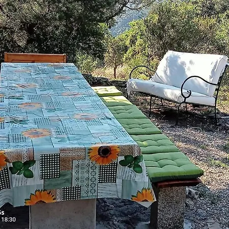 Sa Prenda Holiday home