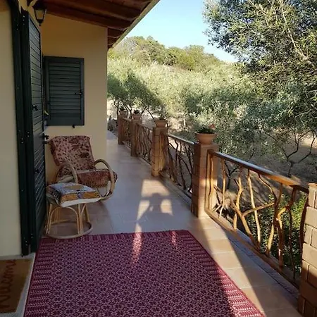 Sa Prenda * Olbia
