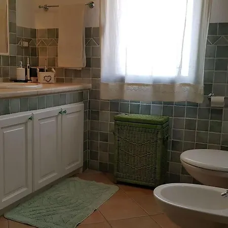 Sa Prenda Holiday home Olbia