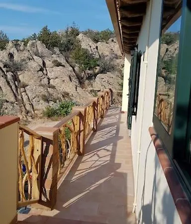 Holiday home Sa Prenda