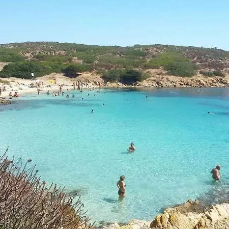 Holiday home Sa Prenda *