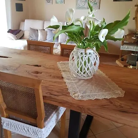 Sa Prenda Holiday home *