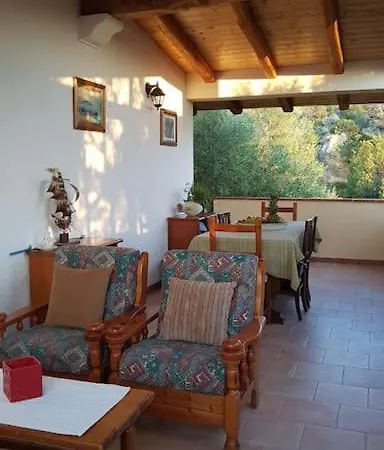 Holiday home Sa Prenda