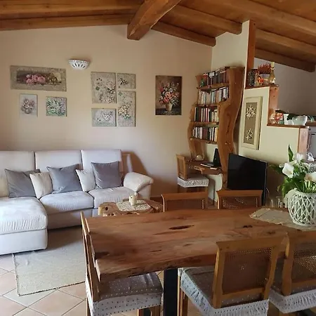 Holiday home Sa Prenda