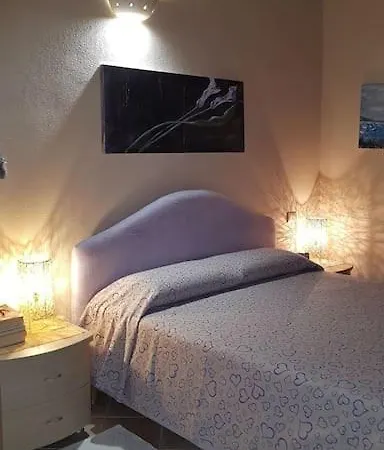 Holiday home Sa Prenda *
