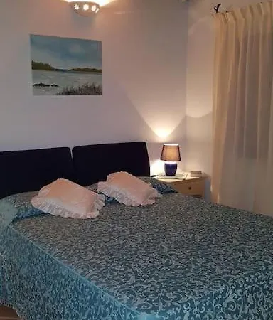 Holiday home Sa Prenda Olbia