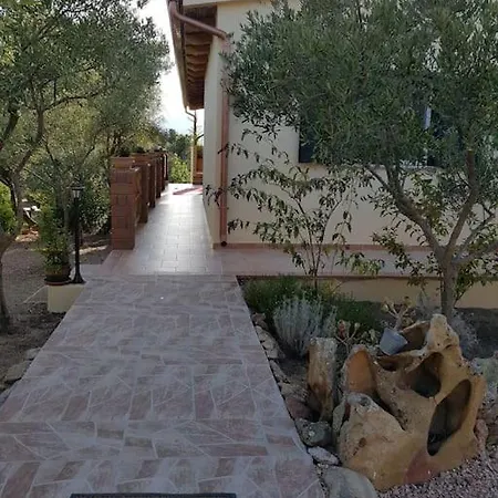 Sa Prenda Holiday home *