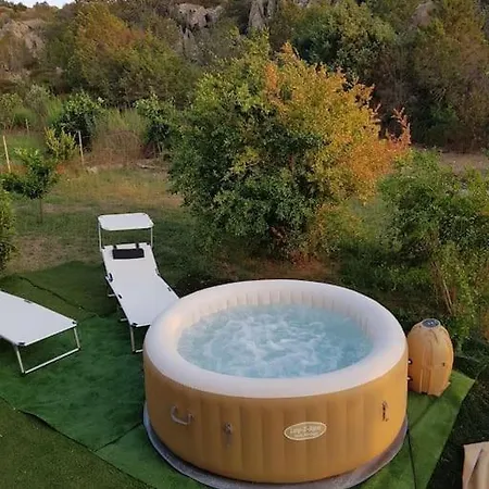 Sa Prenda Holiday home