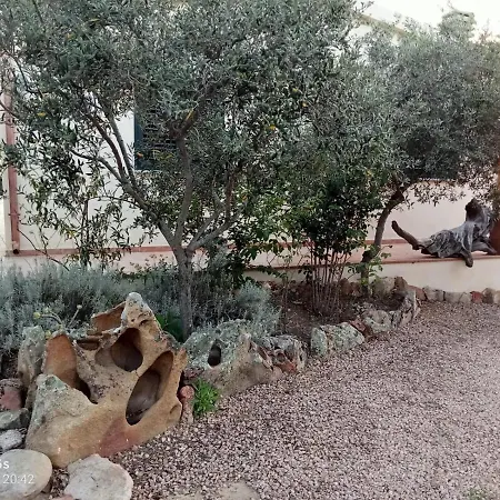Holiday home Sa Prenda *